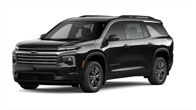 2026 Chevrolet Traverse AWD LT for sale in St. Marys, PA