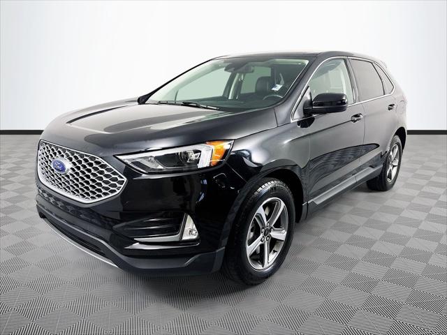 Used 2024 Ford Edge SEL For Sale in Olive Branch, MS