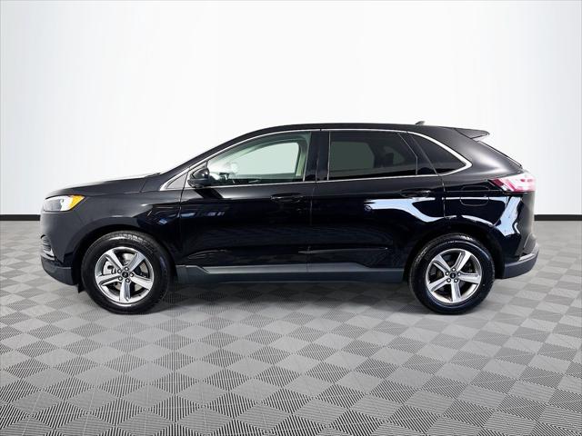 Used 2024 Ford Edge SEL For Sale in Olive Branch, MS