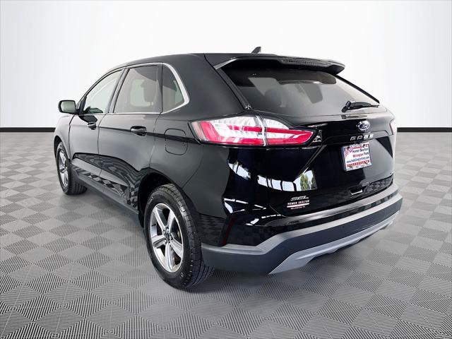 Used 2024 Ford Edge SEL For Sale in Olive Branch, MS