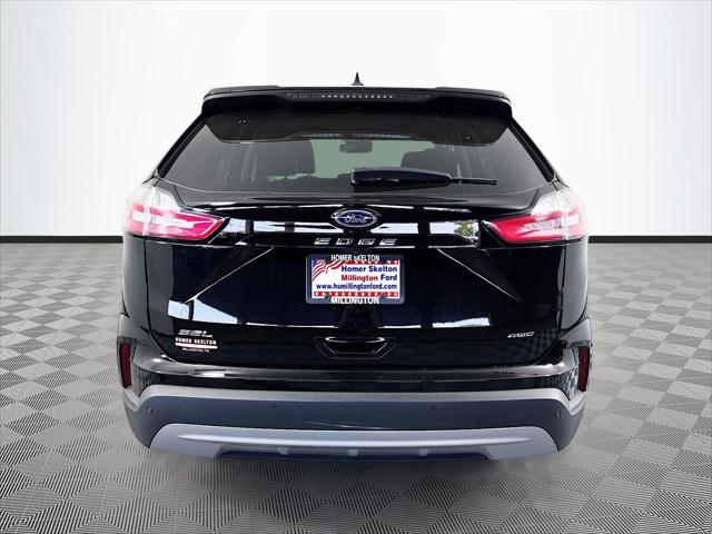 Used 2024 Ford Edge SEL For Sale in Olive Branch, MS