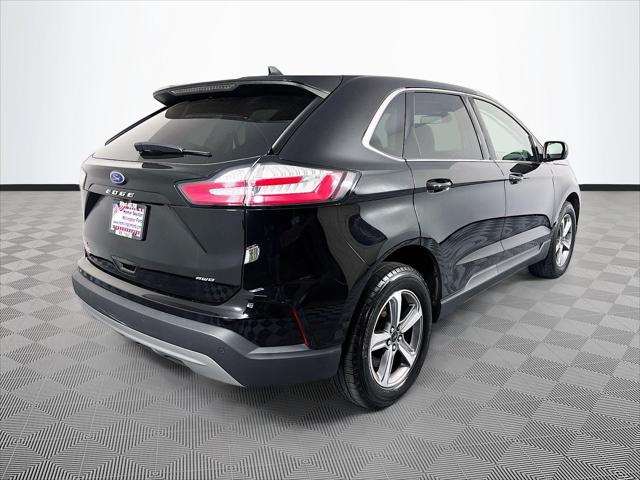 Used 2024 Ford Edge SEL For Sale in Olive Branch, MS