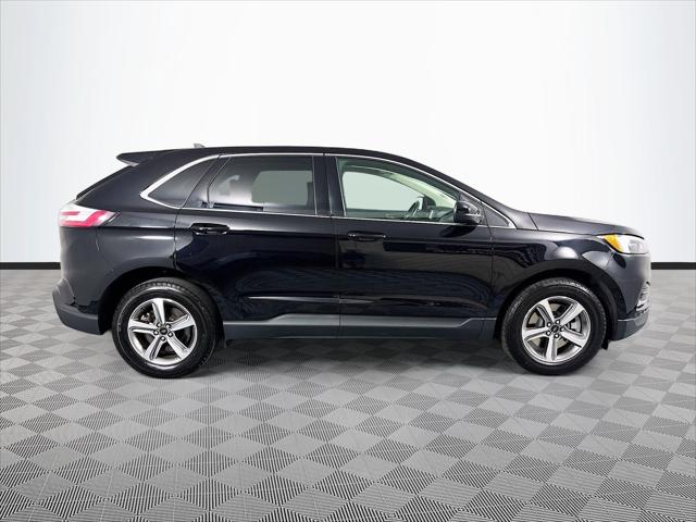 Used 2024 Ford Edge SEL For Sale in Olive Branch, MS