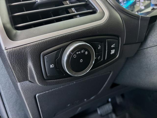 Used 2024 Ford Edge SEL For Sale in Olive Branch, MS
