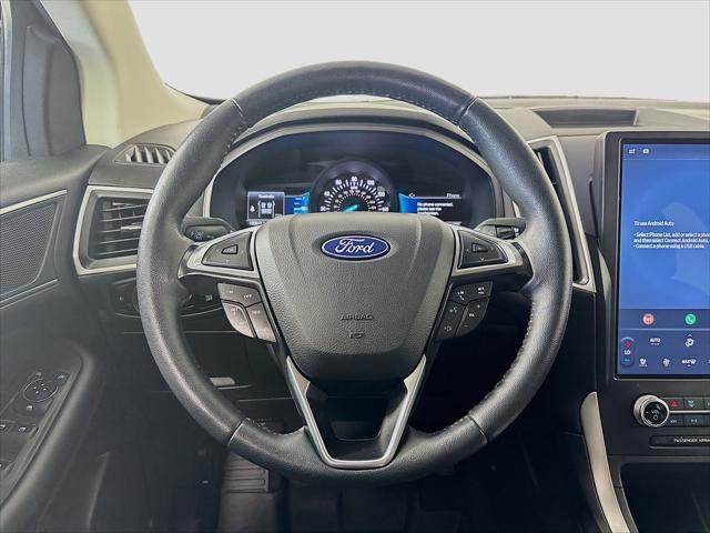 Used 2024 Ford Edge SEL For Sale in Olive Branch, MS