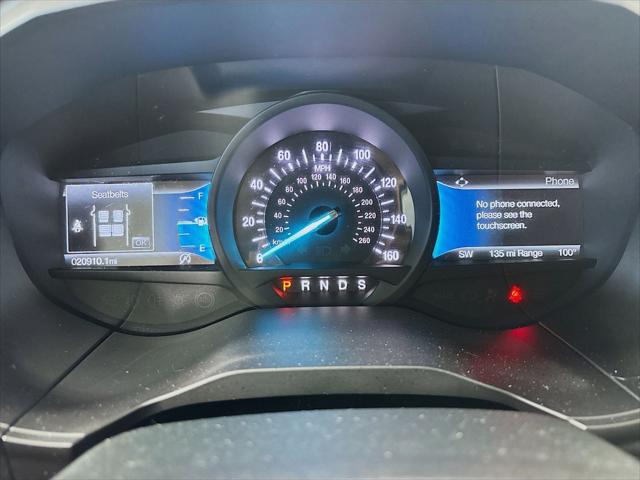 Used 2024 Ford Edge SEL For Sale in Olive Branch, MS