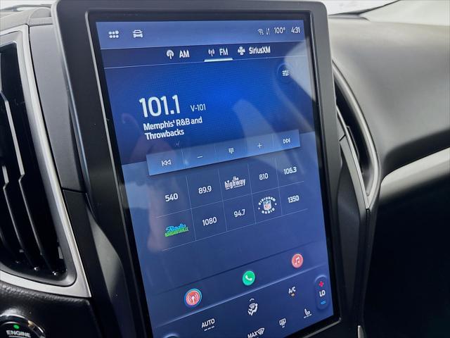 Used 2024 Ford Edge SEL For Sale in Olive Branch, MS
