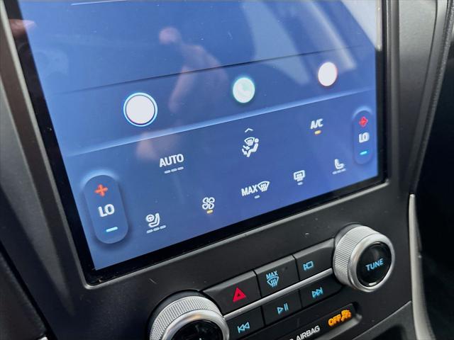 Used 2024 Ford Edge SEL For Sale in Olive Branch, MS