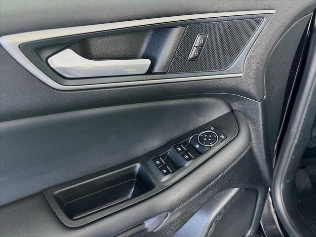 Used 2024 Ford Edge SEL For Sale in Olive Branch, MS