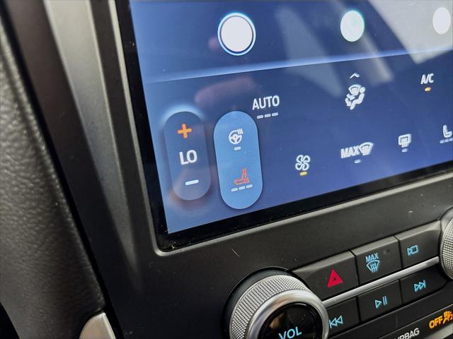 Used 2024 Ford Edge SEL For Sale in Olive Branch, MS