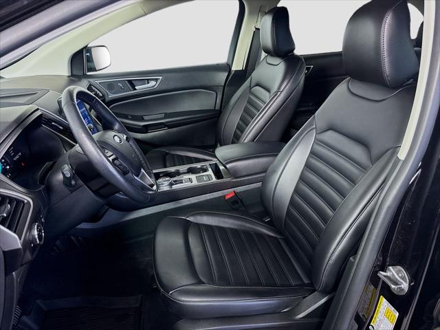Used 2024 Ford Edge SEL For Sale in Olive Branch, MS