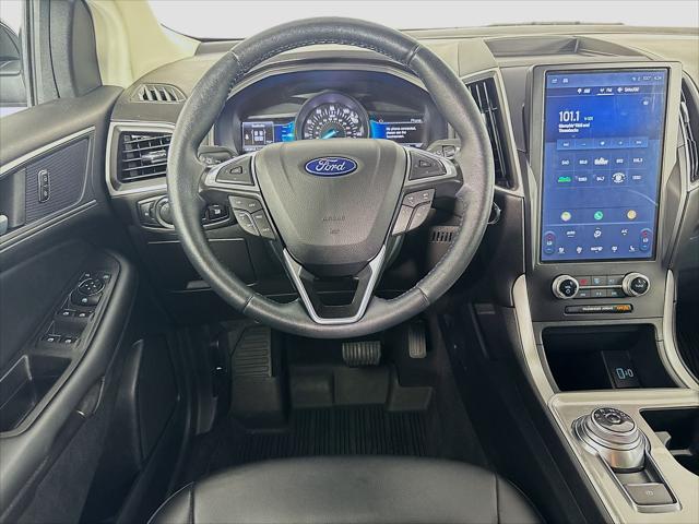 Used 2024 Ford Edge SEL For Sale in Olive Branch, MS
