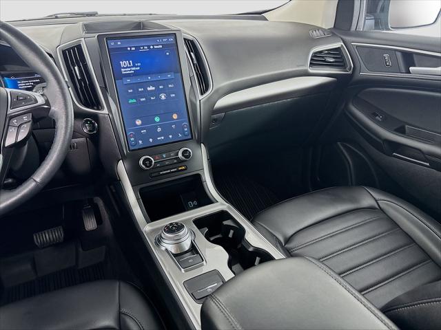 Used 2024 Ford Edge SEL For Sale in Olive Branch, MS