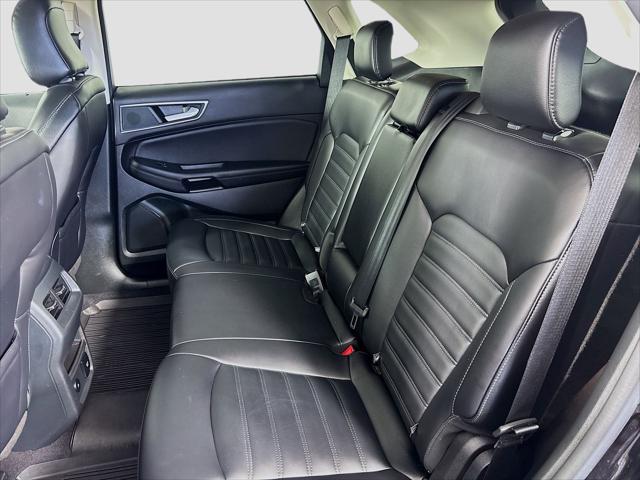 Used 2024 Ford Edge SEL For Sale in Olive Branch, MS