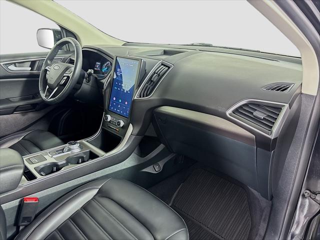 Used 2024 Ford Edge SEL For Sale in Olive Branch, MS