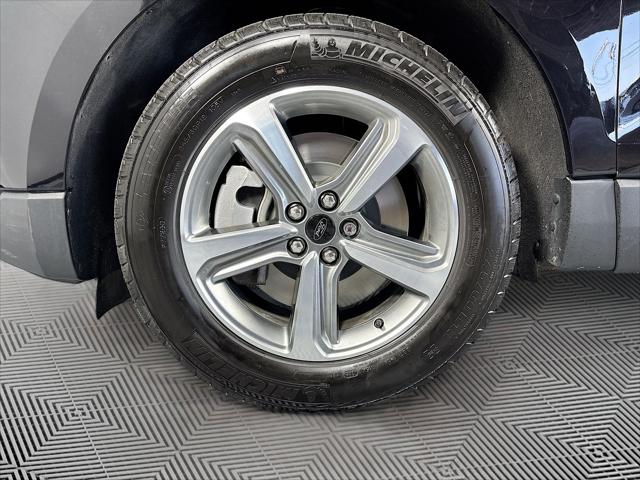 Used 2024 Ford Edge SEL For Sale in Olive Branch, MS