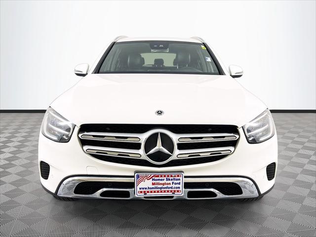 Used 2022 Mercedes-Benz GLC 300 SUV For Sale in Olive Branch, MS