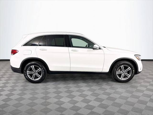 Used 2022 Mercedes-Benz GLC 300 SUV For Sale in Olive Branch, MS