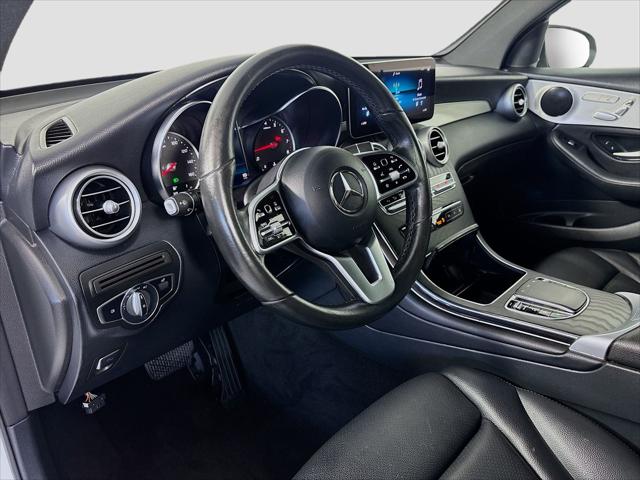 Used 2022 Mercedes-Benz GLC 300 SUV For Sale in Olive Branch, MS