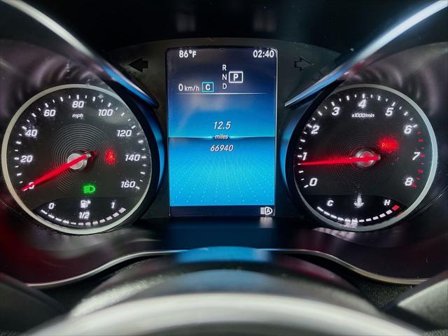 Used 2022 Mercedes-Benz GLC 300 SUV For Sale in Olive Branch, MS