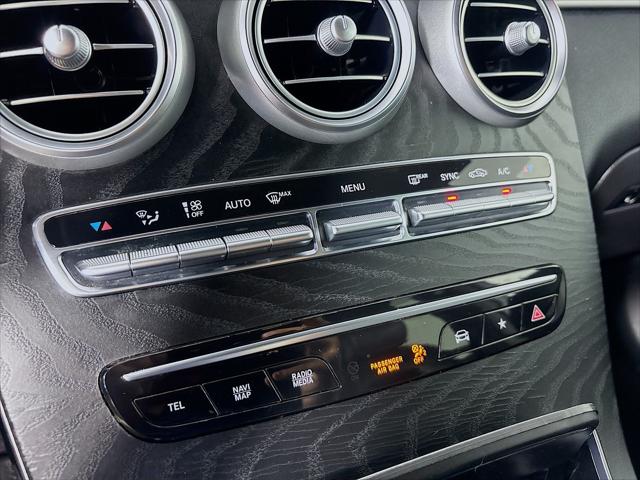 Used 2022 Mercedes-Benz GLC 300 SUV For Sale in Olive Branch, MS