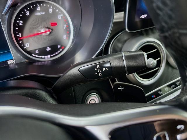 Used 2022 Mercedes-Benz GLC 300 SUV For Sale in Olive Branch, MS