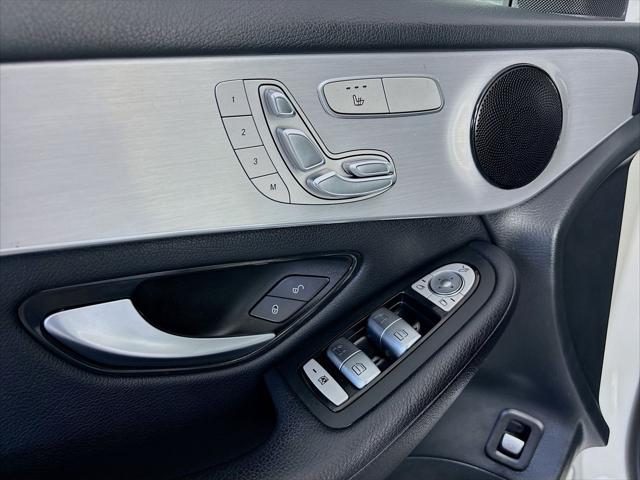 Used 2022 Mercedes-Benz GLC 300 SUV For Sale in Olive Branch, MS