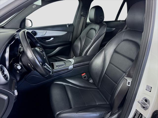 Used 2022 Mercedes-Benz GLC 300 SUV For Sale in Olive Branch, MS