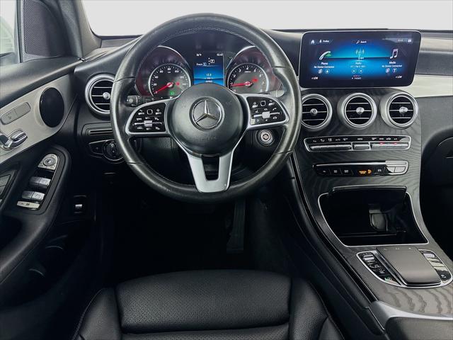 Used 2022 Mercedes-Benz GLC 300 SUV For Sale in Olive Branch, MS