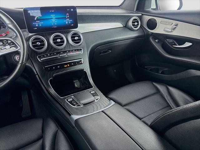 Used 2022 Mercedes-Benz GLC 300 SUV For Sale in Olive Branch, MS