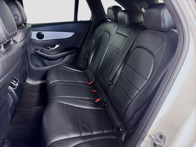 Used 2022 Mercedes-Benz GLC 300 SUV For Sale in Olive Branch, MS