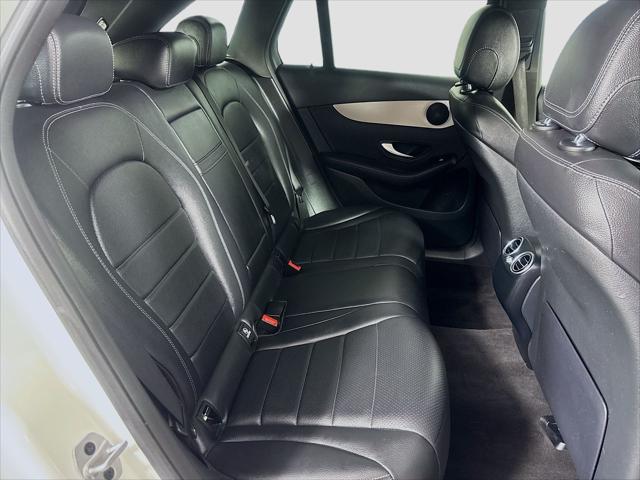 Used 2022 Mercedes-Benz GLC 300 SUV For Sale in Olive Branch, MS