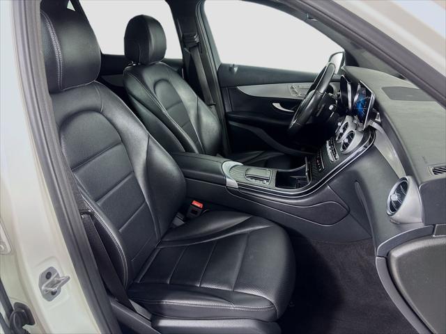 Used 2022 Mercedes-Benz GLC 300 SUV For Sale in Olive Branch, MS