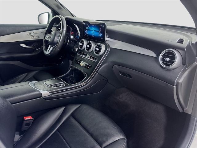 Used 2022 Mercedes-Benz GLC 300 SUV For Sale in Olive Branch, MS