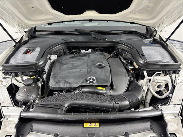 Used 2022 Mercedes-Benz GLC 300 SUV For Sale in Olive Branch, MS