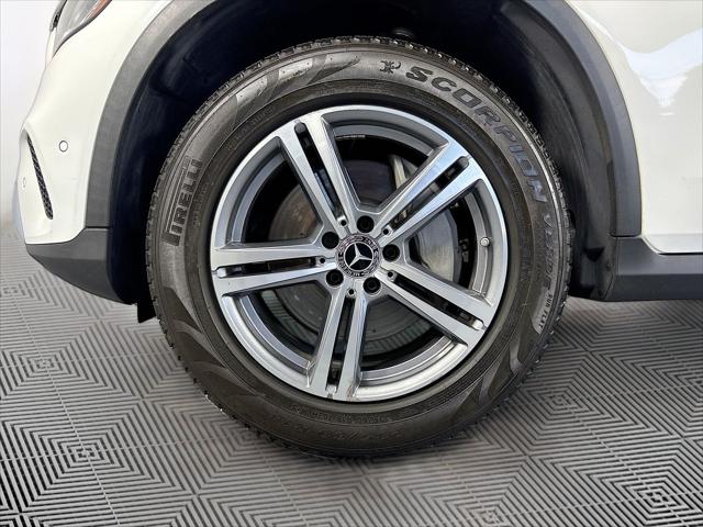 Used 2022 Mercedes-Benz GLC 300 SUV For Sale in Olive Branch, MS