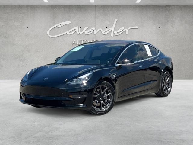 2018 Tesla Model 3 Unknown for sale in San Marcos, TX