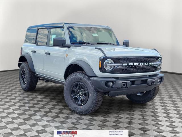 2026 Ford Bronco for sale near Wilmington, OH