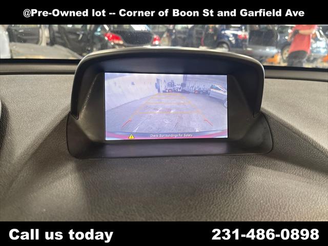 2016 Buick Encore Base