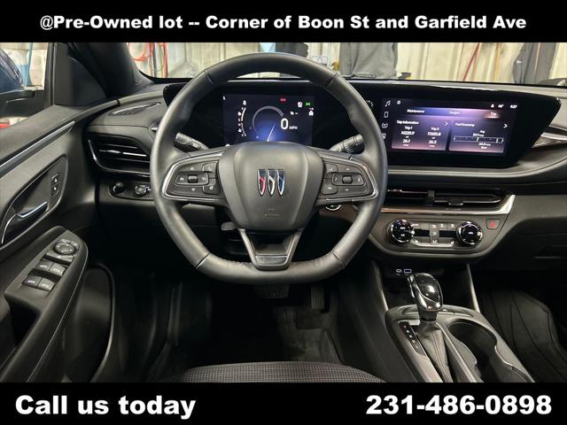 2024 Buick NV Preferred FWD