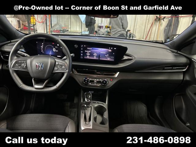 2024 Buick NV Preferred FWD