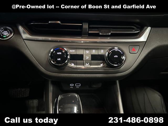 2024 Buick NV Preferred FWD