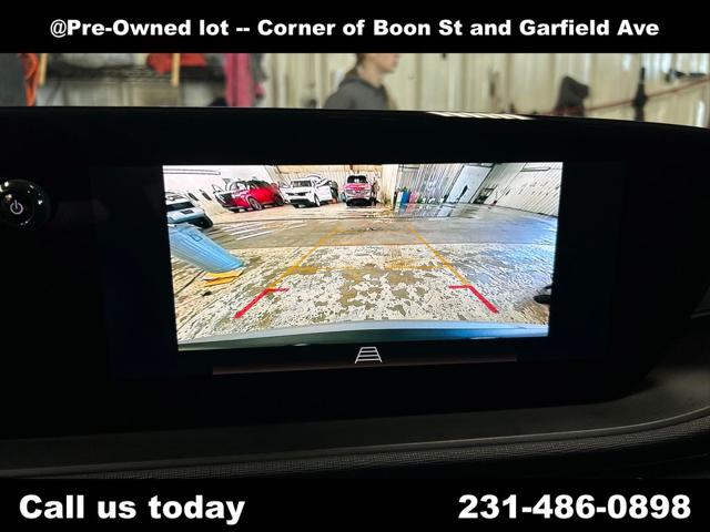 2024 Buick NV Preferred FWD