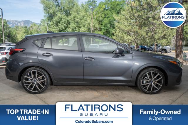 2026 Subaru Impreza Sport for sale in Boulder, CO