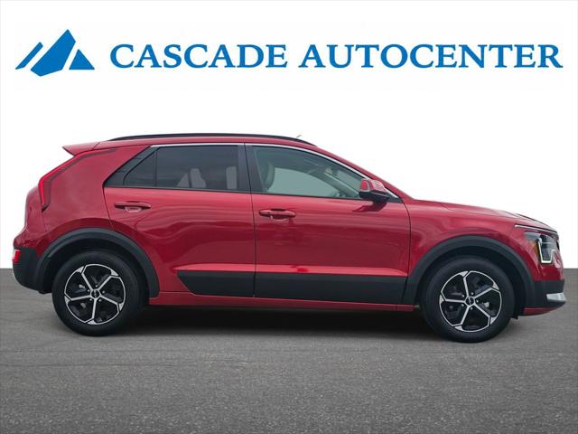 2024 Kia Niro EX