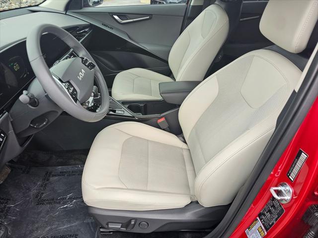 2024 Kia Niro EX
