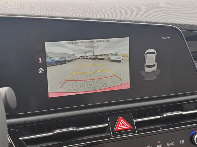 2024 Kia Niro EX