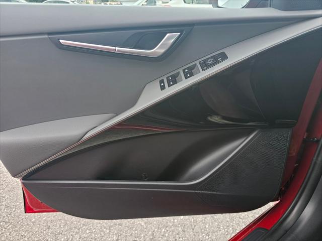 2024 Kia Niro EX
