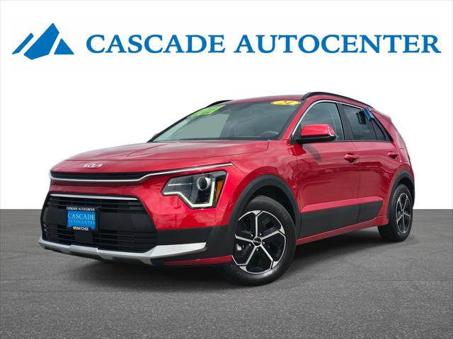 2024 Kia Niro EX for sale in Wenatchee, WA