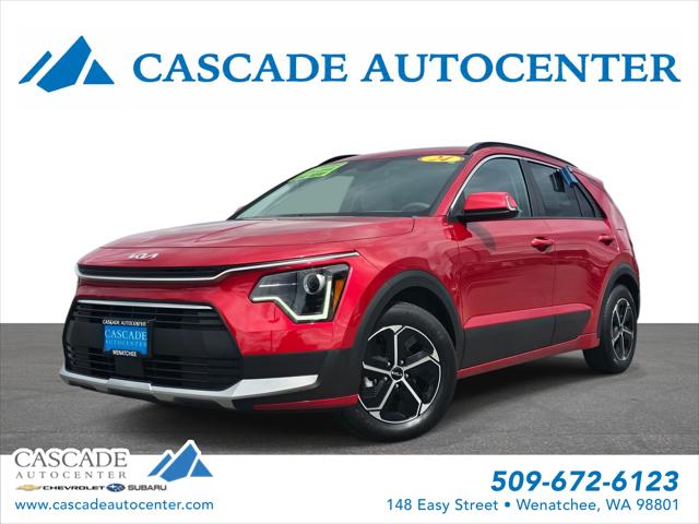 2024 Kia Niro EX for sale in Wenatchee, WA